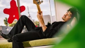 Leven Kali on Beyoncé, Quincy Jones, and His New Album ‘LK99’