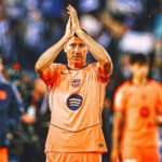 Robert Lewandowski To Leave Barcelona at End of the Season