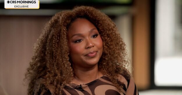 Lizzo: “There’s a long list” of things the public gets wrong about me