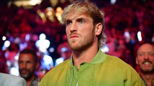 WWE’s Logan Paul undergoes tricep surgery, says he was ‘wide awake’ for it