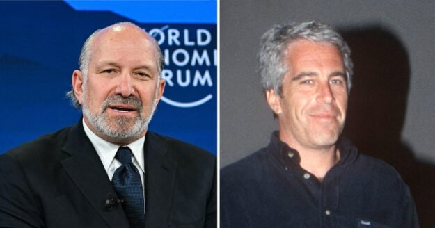Lutnick testified he knew little about Epstein, his next-door neighbor