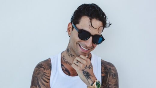 Maluma’s New Album ‘Loco x Volver’ Is Here