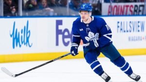 Max Domi’s NHL career in doubt after back surgery complications, report says