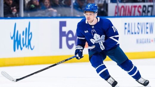 Max Domi’s NHL career in doubt after back surgery complications, report says