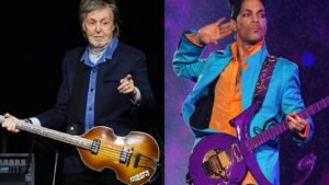 Paul McCartney Says Prince Covered the Beatles ‘Long and Winding Road’