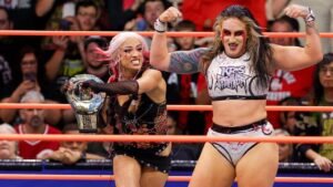 AEW bringing Survival of the Fittest to crown TBS Championship