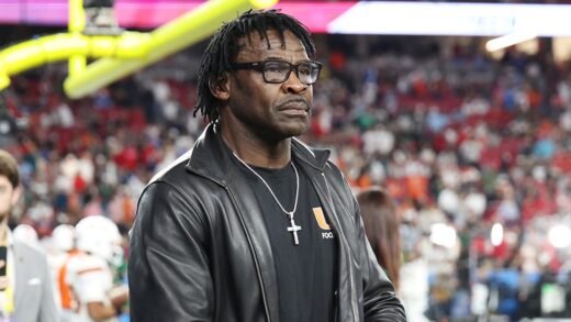 NFL news: Michael Irvin has message for Mike Vrabel, Dianna Russini critics