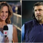 NFL insists Vrabel-Russini scandal not considered in scheduling Patriots for 2026 kickoff game