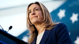 Gov. Mikie Sherrill cuts NJ Transit World Cup train tickets to $98