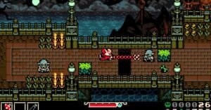 The best part of Mina the Hollower is how it randomizes the Zelda formula