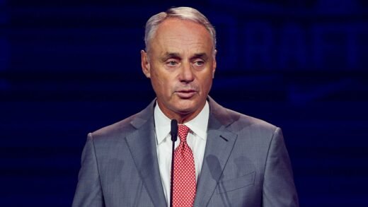 MLB owners propose $245.3 million salary cap in new CBA negotiations