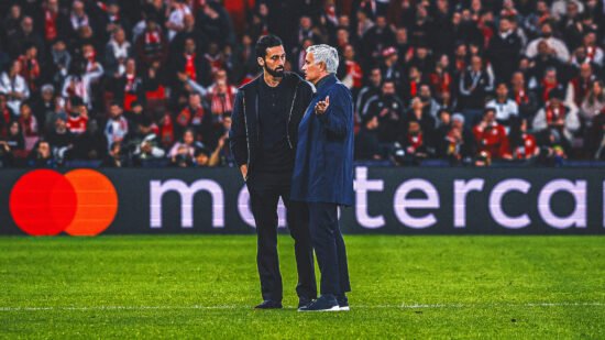 Jose Mourinho Receives Álvaro Arbeloa’s Blessing Amid Talks of Real Madrid Return
