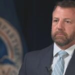 Extended interview: DHS Secretary Markwayne Mullin on ICE at the World Cup, hantavirus and more