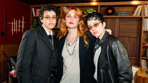 Muna Talk New Album, Tour, and Politics in New Interview
