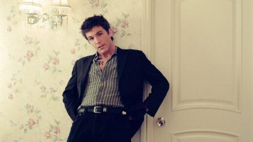 Role Model Announces New Album ‘Chuck Timely and the Hourglass’