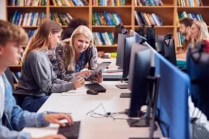 Libraries Face Hard Choices Amid Constraint