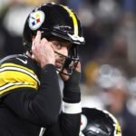 Aaron Rodgers says upcoming Steelers season will be his last in NFL