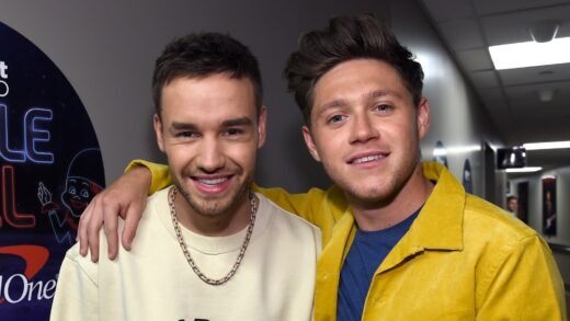Niall Horan Honors One Direction Bandmate Liam Payne on ‘End of an Era’