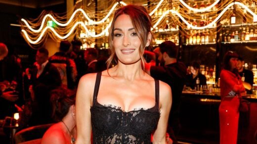 WWE’s Nikki Bella named Chief Margarita Officer for Madam Paleta Tequila