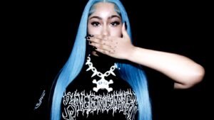 North West Proves Herself With ‘N0rth4evr’ EP