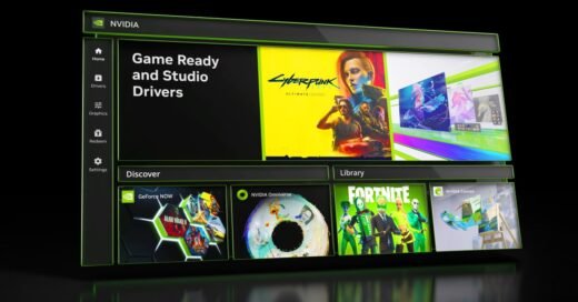 Nvidia has retired its GeForce Control Panel app after 20 years