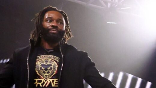 Cedric Alexander shocks TNA fans, wins X Division title from Leon Slater