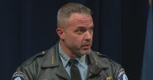 Minneapolis Police Chief Brian O’Hara resigns after internal probe into his conduct, mayor says