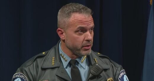 Minneapolis Police Chief Brian O’Hara resigns after internal probe into his conduct, mayor says