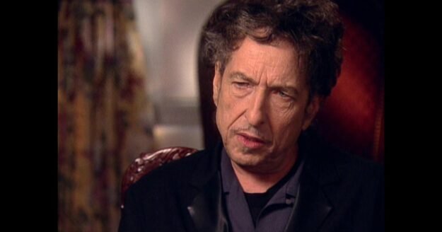 Bob Dylan on what New York City means to him | 60 Minutes Archive
