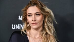 Paris Jackson Wins Fight to Claw Back $625,000 Paid to Estate Lawyers