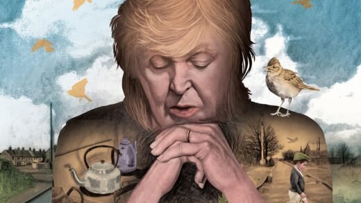 Paul McCartney’s ‘The Boys of Dungeon Lane’ is a Nostalgic Masterpiece
