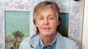 Paul McCartney’s ‘Momma Gets By’ Is a Full-Circle Masterpiece