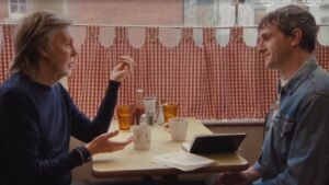 Paul McCartney and Paul Mescal Talk ‘Boys of Dungeon Lane’ in Short Film