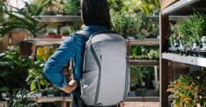 Peak Design is taking up to 50 percent off some of our favorite bags right now