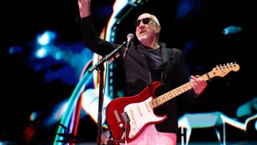 Pete Townshend Partners With Primary Wave in New Deal: Reports