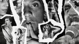 The 100 Greatest Punk Albums of All Time