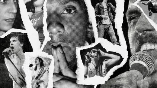 The 100 Greatest Punk Albums of All Time