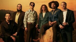 2026 ACM Awards Portrait Gallery: Ella Langley, Shaboozey, More