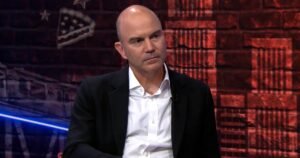 Extended interview: Ben Rhodes on Iran, the state of the Democratic party, his new book and more