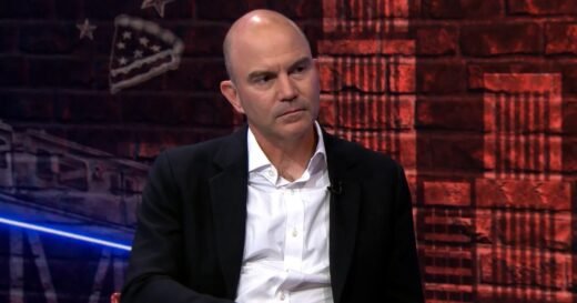 Extended interview: Ben Rhodes on Iran, the state of the Democratic party, his new book and more