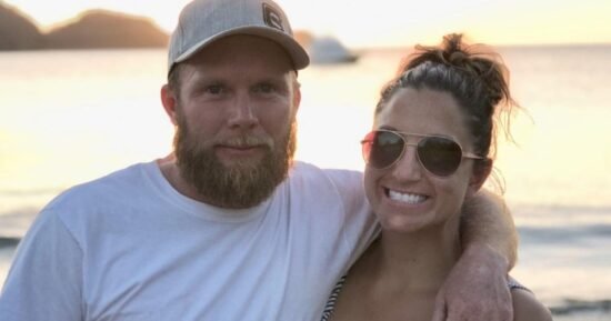 Kouri Richins’ hopes of flipping Utah mansion flop after she is charged in the death of her husband Eric
