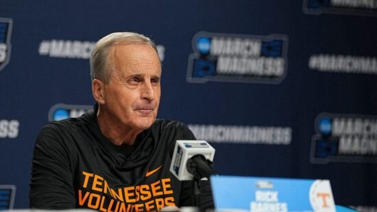Rick Barnes says Kyle Busch’s death hard to grasp, praises NASCAR tributes