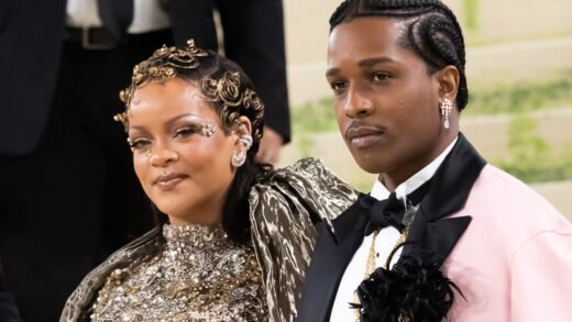 Rihanna Shooting Suspect’s Attempted Murder Case Halted
