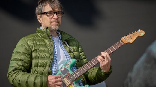 Rivers Cuomo Covers Outkast, Dolly Parton, Whitney Houston, Nirvana