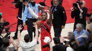 Raptors’ RJ Barrett’s season-saving shot forces Game 7 vs the Cavaliers