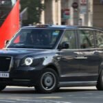 Robotaxis coming to London pose a threat to traditional cabbies who memorize 25,000 streets to earn licenses