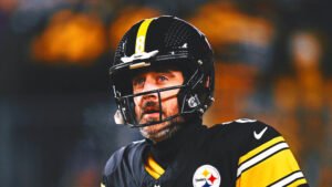 Steelers Owner Art Rooney: Aaron Rodgers Decision Should Come in ‘Few Weeks’