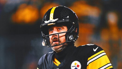 Steelers Owner Art Rooney: Aaron Rodgers Decision Should Come in ‘Few Weeks’