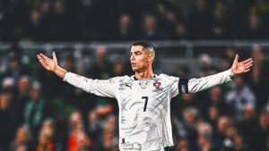 Chris ‘The Bear’ Fallica’s Best World Cup Futures Bets