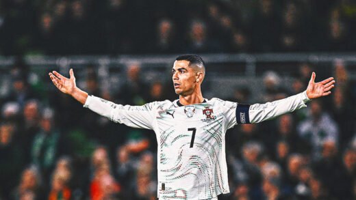 Chris ‘The Bear’ Fallica’s Best World Cup Futures Bets